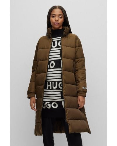 Giacche donna shop imbottite