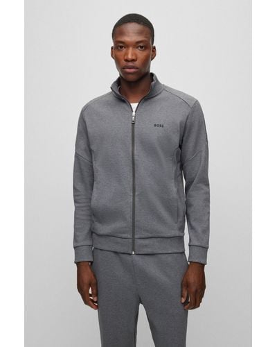 BOSS by HUGO BOSS Tracksuits and sweat suits for Men | Online Sale up to  51% off | Lyst
