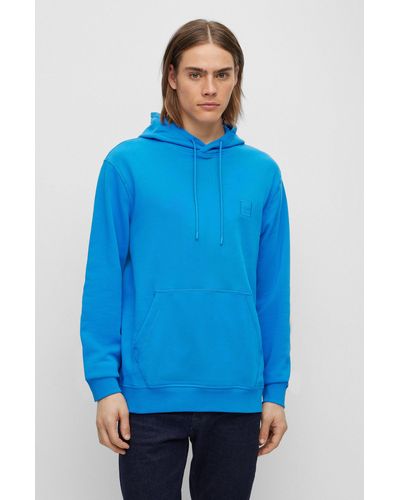 BOSS by HUGO BOSS Hoodies for Men | Online Sale up to 69% off | Lyst - Page  3