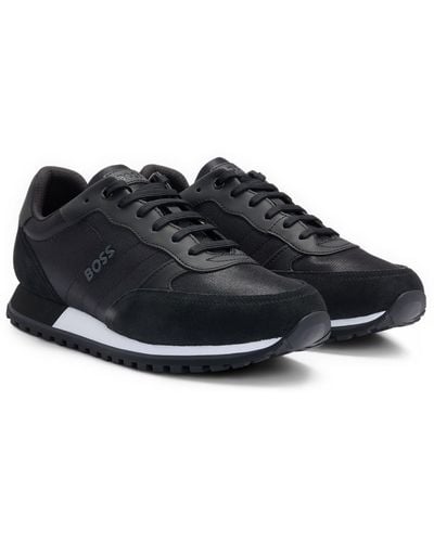 Chaussures BOSS by HUGO BOSS pour homme