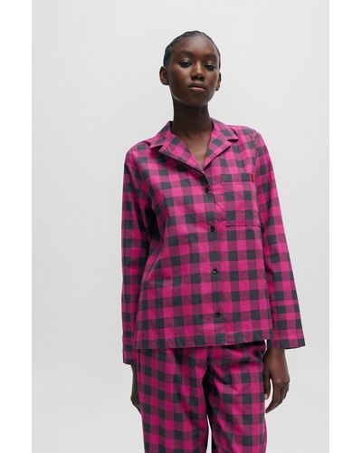 Hugo 2024 boss pajamas