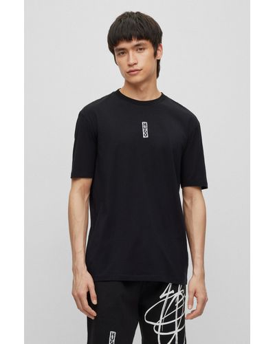 Boss By Hugo Boss T-Shirts For Men | Online Sale Up To 50% Off | Lyst