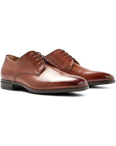 BOSS by HUGO BOSS Lace-ups for Men | Online Sale up to 51% off | Lyst