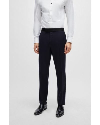 Tuxedo Pants for Men - Up to 80% off