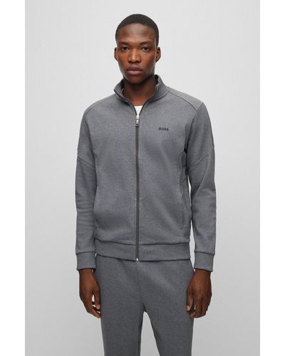 Gray outlet sweatsuit mens