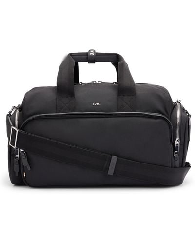 Snazzy kraam Buitenland BOSS by HUGO BOSS Duffel bags and weekend bags for Men | Online Sale up to  30% off | Lyst