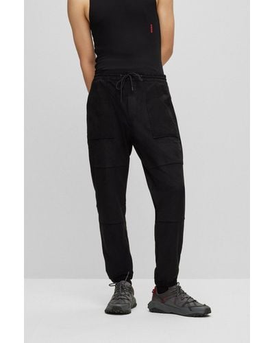 HUGO Casual trousers and trousers for Men