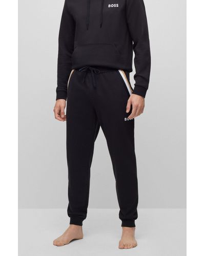 BOSS by HUGO BOSS Pajamas for Men | Online Sale up to 50% off | Lyst
