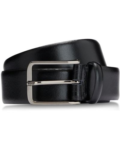 BOSS by HUGO BOSS Belts for Men | Online Sale up to 53% off | Lyst