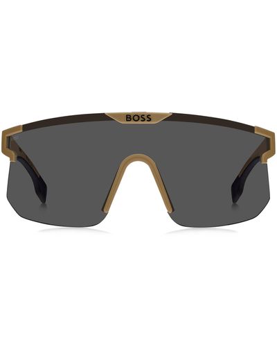 Bloody Fjord in de buurt BOSS by HUGO BOSS-Zonnebrillen voor heren | Online sale met kortingen tot  42% | Lyst NL