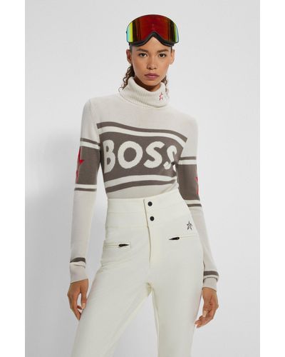 BOSS by HUGO BOSS Clothing for Women Online Sale up to 70 off