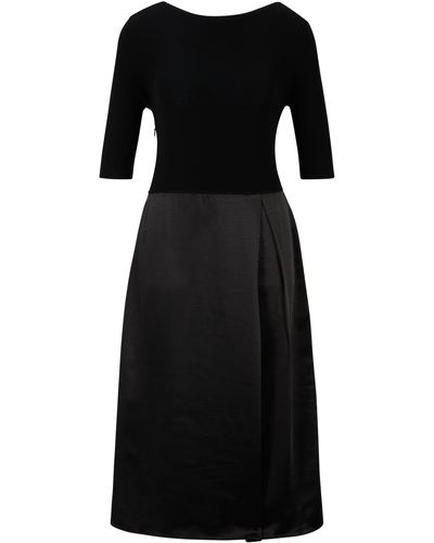 Damen-Kleider von BOSS by HUGO BOSS | Online-Schlussverkauf – Bis zu 76%  Rabatt | Lyst DE