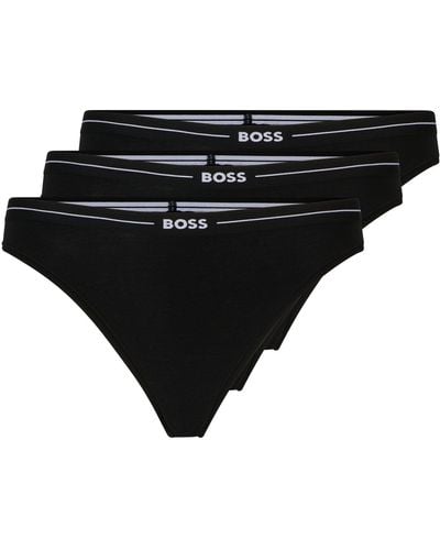 BOSS Lingerie for Women, Online Sale up to 25% off