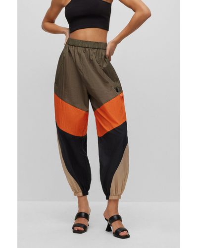 Womens boss deals tracksuit