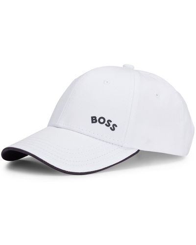 Chapeaux BOSS by HUGO BOSS pour homme | Réductions en ligne jusqu'à 48 % |  Lyst