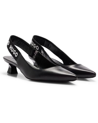 HUGO Shoes for Women | Online Sale up to 59% off | Lyst UK
