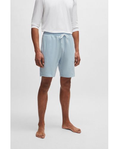 BOSS Shorts for Men, Online Sale up to 57% off