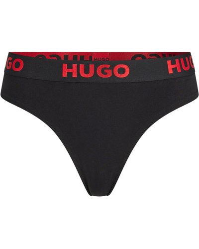HUGO Slips en ondergoed voor dames vanaf € 18