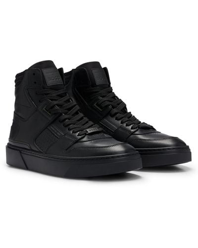 BOSS by HUGO BOSS Shoes for Men | Online Sale up to 60% off | Lyst