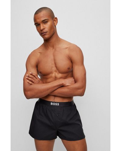 BOSS by HUGO BOSS Pyjamas for Men | Online Sale up to 50% off | Lyst Canada