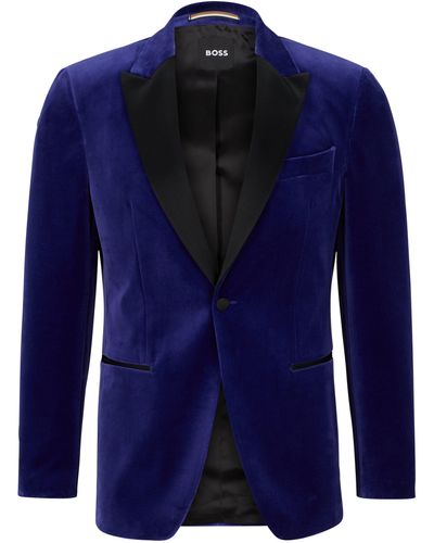 Hugo boss cheap colbert sale