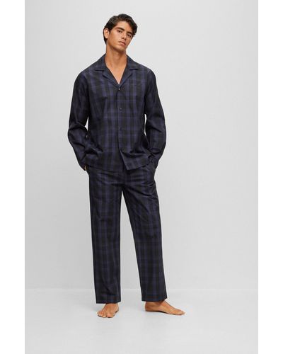 BOSS by HUGO BOSS Nightwear and sleepwear for Men Online Sale up
