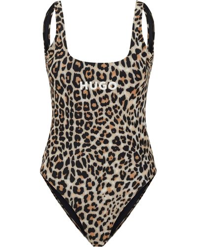 Samme ribben Bulk BOSS by HUGO BOSS Beachwear and swimwear outfits for Women | Online Sale up  to 30% off | Lyst