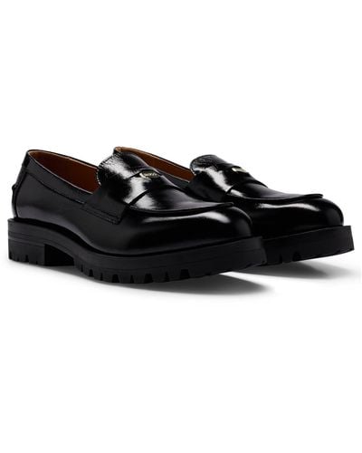 Scarpe hugo shop boss donna