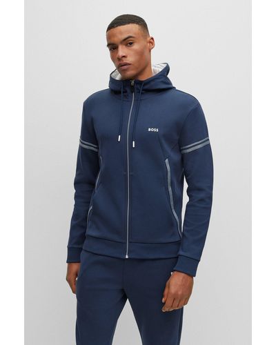 BOSS by HUGO BOSS Tracksuits and sweat suits for Men | Online Sale up to  50% off | Lyst Canada