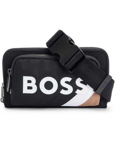BOSS by HUGO BOSS Bags for Men | Online Sale up to 50% off | Lyst Canada