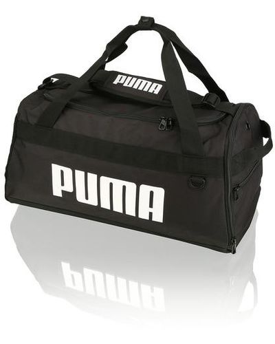 PUMA Challenger - Schwarz