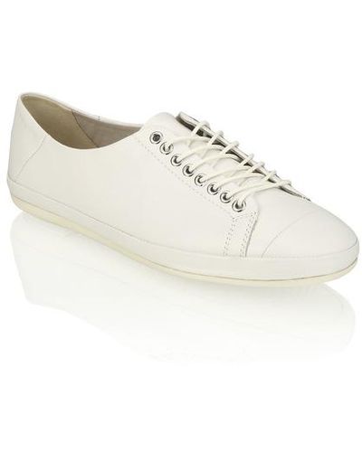 Vagabond Shoemakers Rose - Weiß