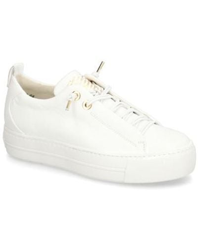 Paul Green Sneaker - Weiß