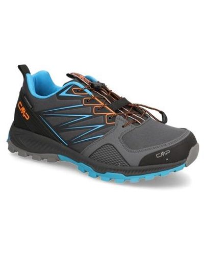 CMP Atik Wp Trail Running Shoes - Blau