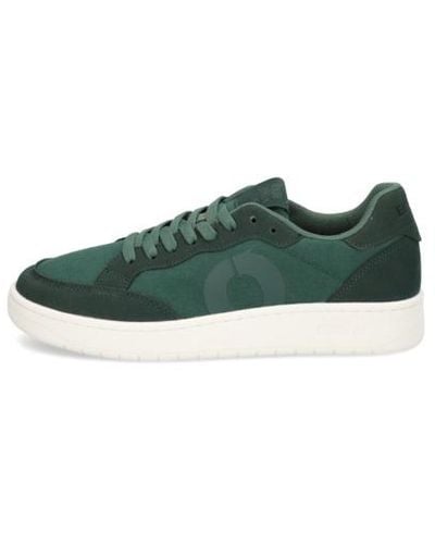 Ecoalf Deiaalf Sneakers - Grün