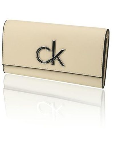 Calvin Klein Re-Lock - Natur