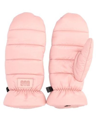 UGG ALL WEATHER GLOVE - Pink