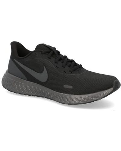 Nike Revolution 5 - Schwarz