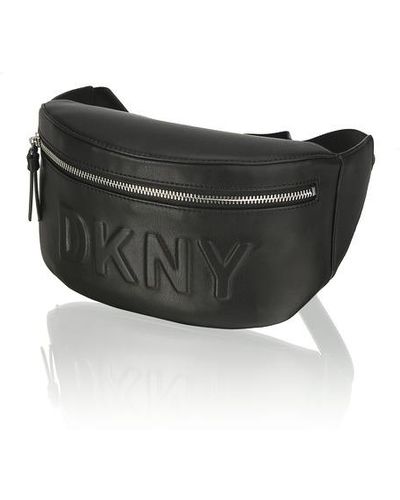 Damen-Gürteltaschen, Hüfttaschen und Bauchtaschen von DKNY |  Online-Schlussverkauf – Bis zu 44% Rabatt | Lyst DE