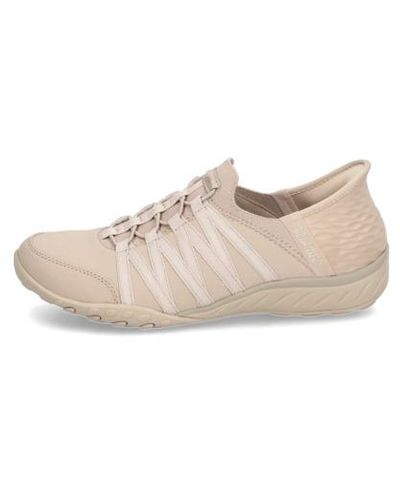 Skechers Relaxed Fit - Natur