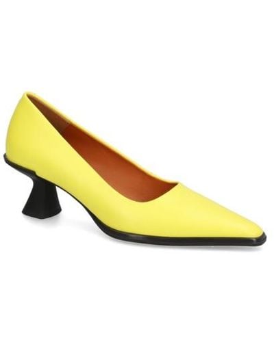 Vagabond Shoemakers Tilly - Gelb