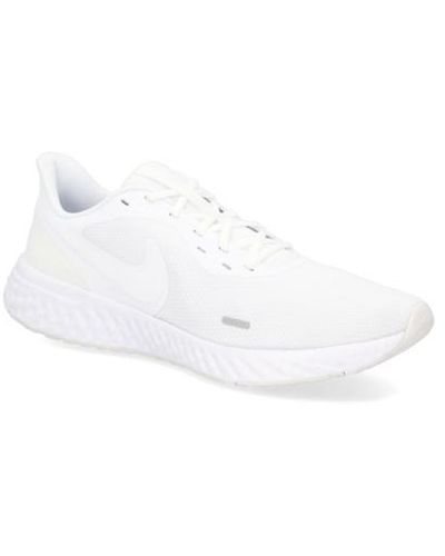 Nike Revolution 5 - Weiß