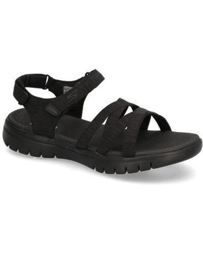 Skechers On The Go Flex Finest - Schwarz