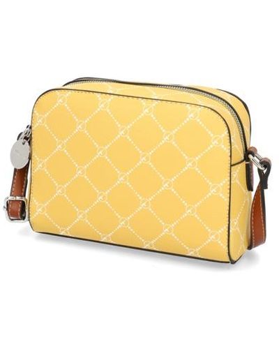 Tamaris Anastasia Classic Mini Bag - Gelb