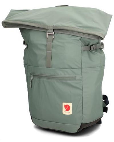 Fjallraven High Coast Foldsack 24 - Grün