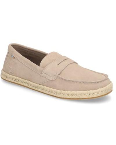 TOMS Stanford Rope - Natur