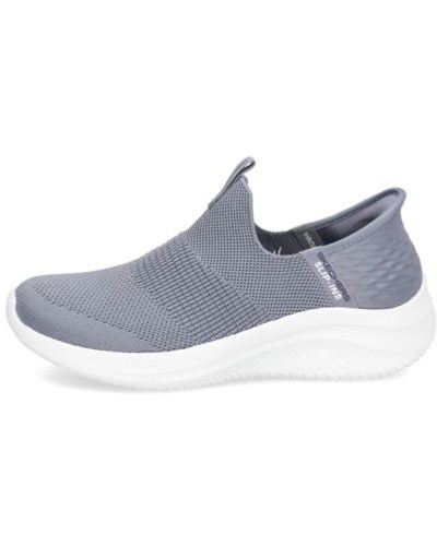 Skechers Slip-Ins: Ultra Flex 3.0 - Blau