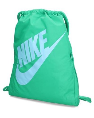 Nike Heritage - Grün
