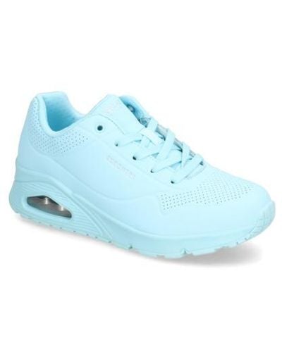 Skechers Sneaker - Blau