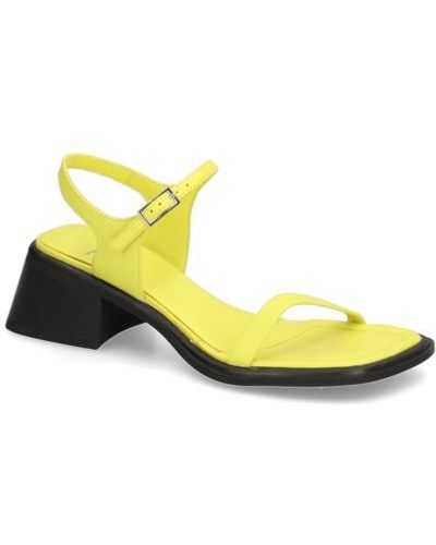 Vagabond Shoemakers Ines - Gelb